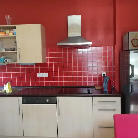 Apartman Hnizdecko Krkonose