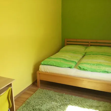 Apartman Hnizdecko Krkonose