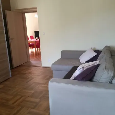 Apartman Hnizdecko Krkonose