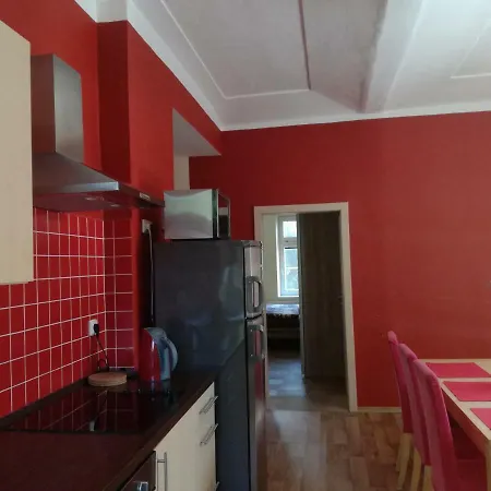 Apartman Hnizdecko Krkonose Διαμέρισμα *