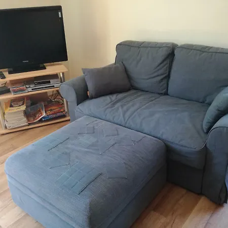 Apartman Hnizdecko Krkonose