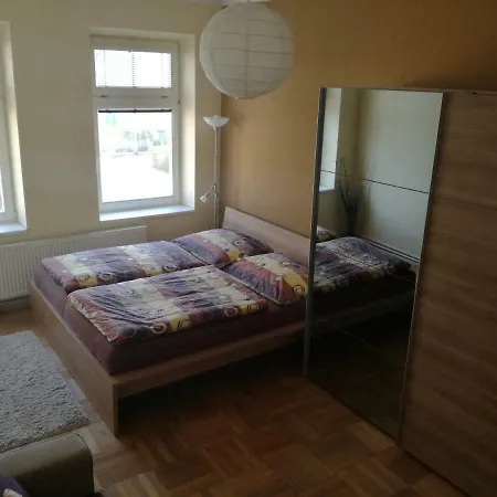 Διαμέρισμα Apartman Hnizdecko Krkonose