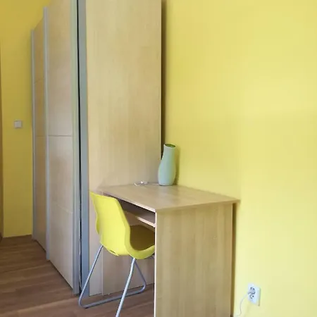 Διαμέρισμα Apartman Hnizdecko Krkonose