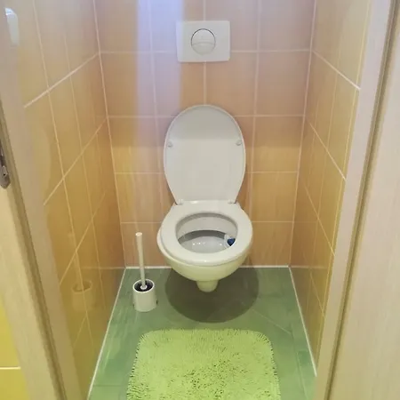 Apartman Hnizdecko Krkonose Διαμέρισμα Svoboda nad Úpou