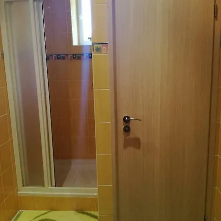 Apartman Hnizdecko Krkonose Διαμέρισμα Svoboda nad Úpou