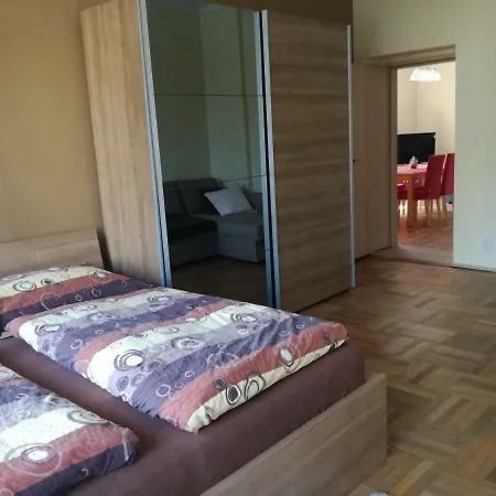 Apartman Hnizdecko Krkonose *